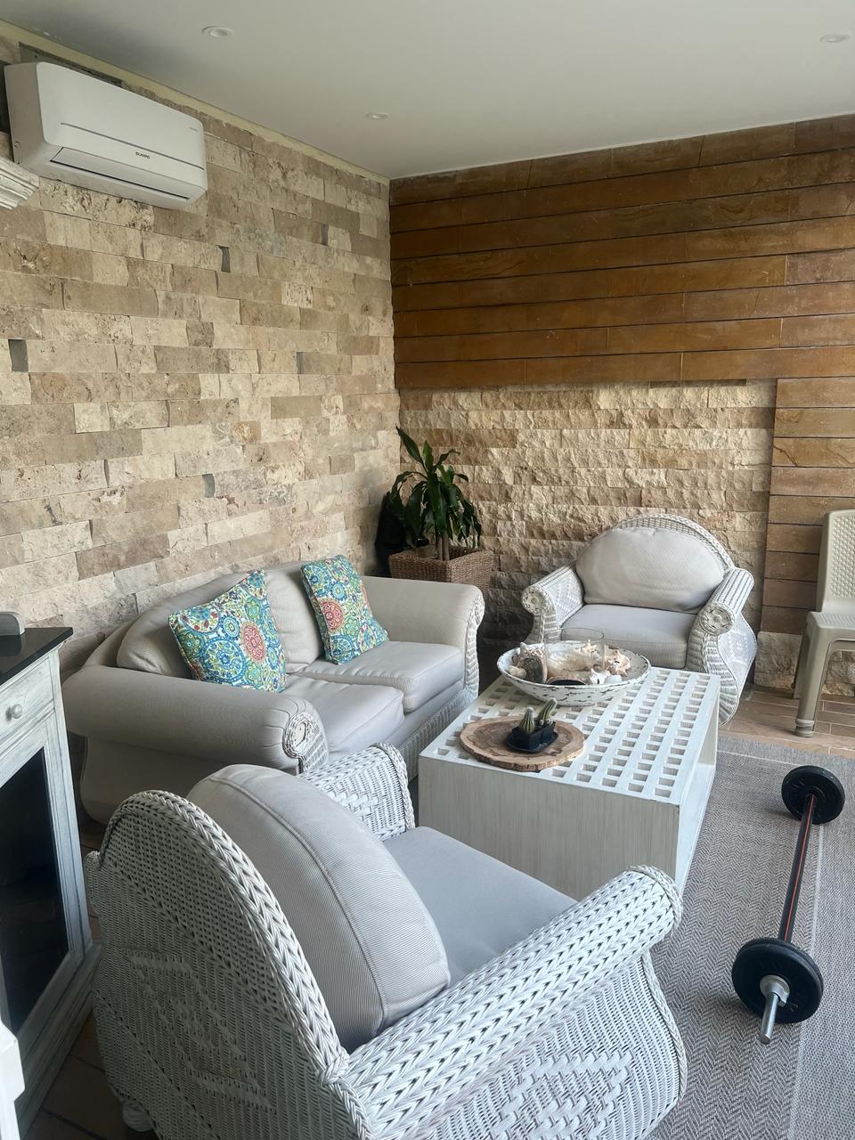 Casa en venta en Buenavista, Barranquilla · foto 23 de 24