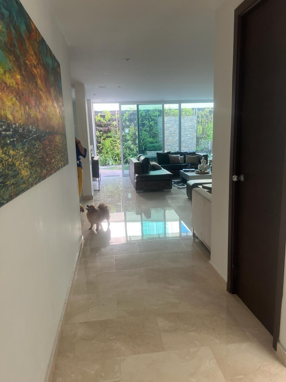 Casa en venta en Buenavista, Barranquilla · foto 3 de 24