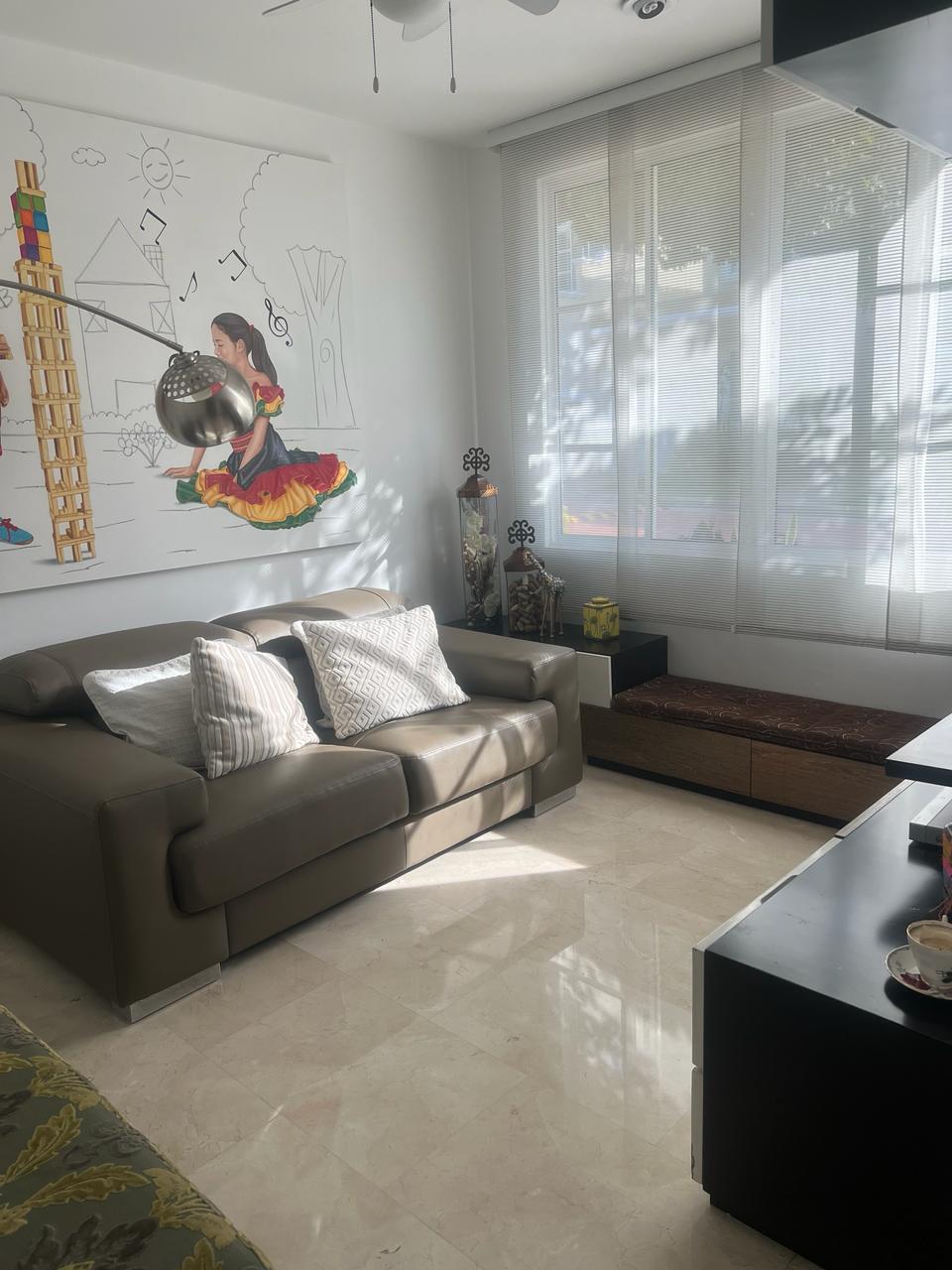 Casa en venta en Buenavista, Barranquilla · foto 4 de 24