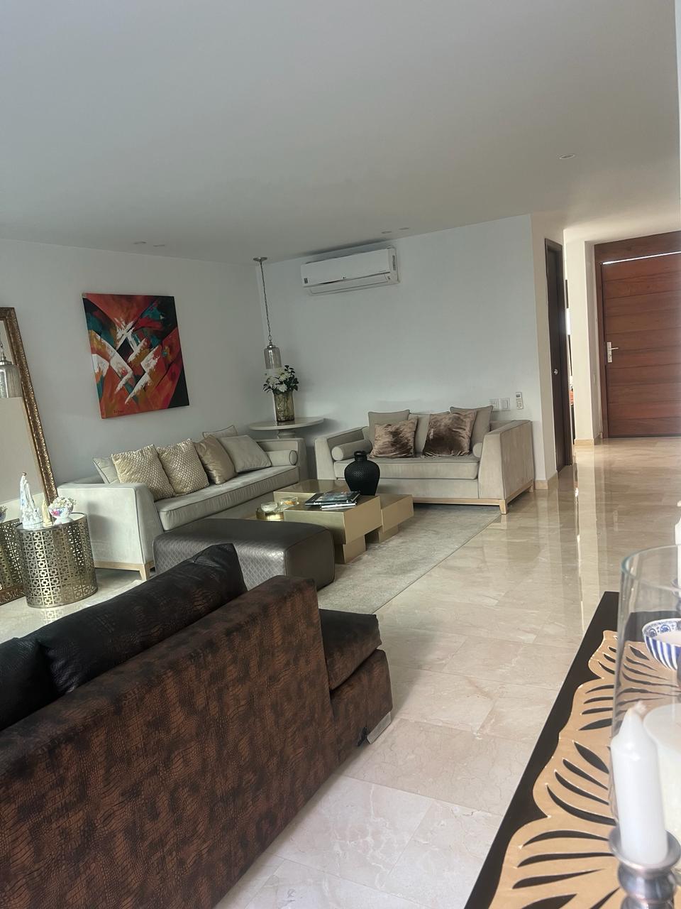 Casa en venta en Buenavista, Barranquilla · foto 6 de 24