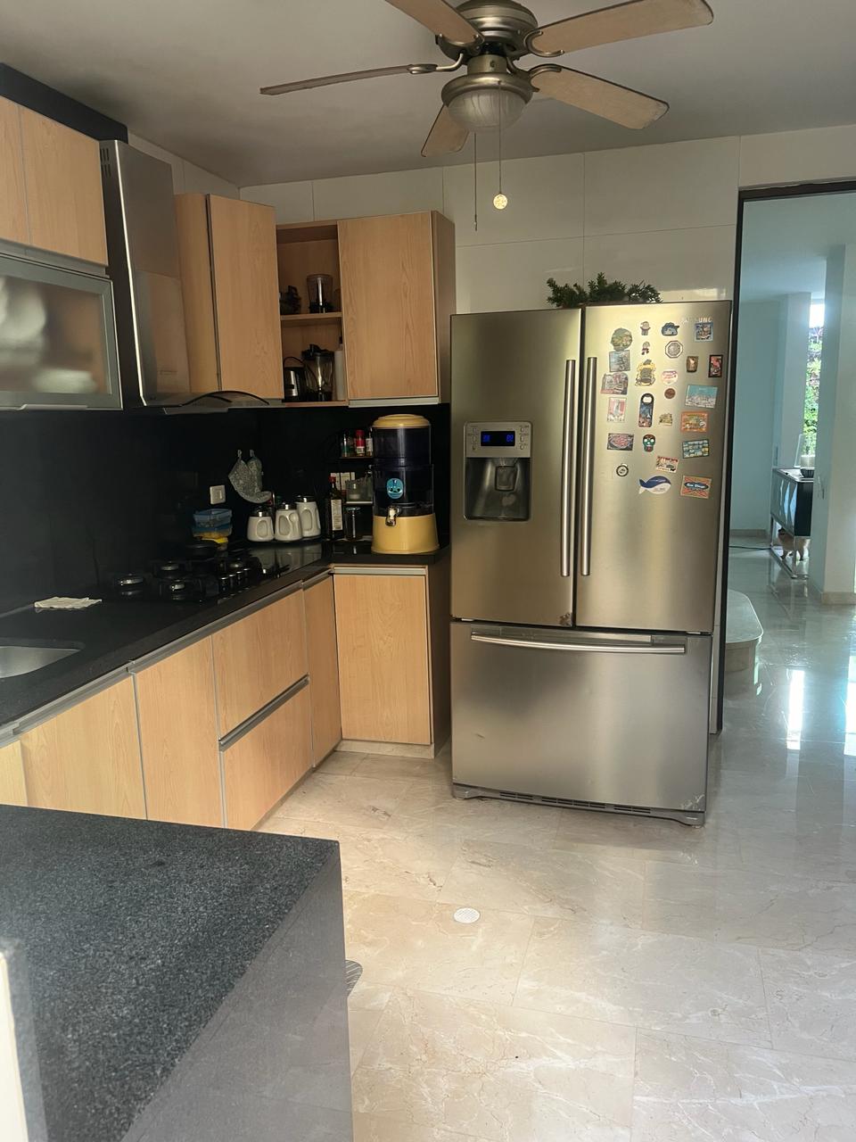 Casa en venta en Buenavista, Barranquilla · foto 8 de 24