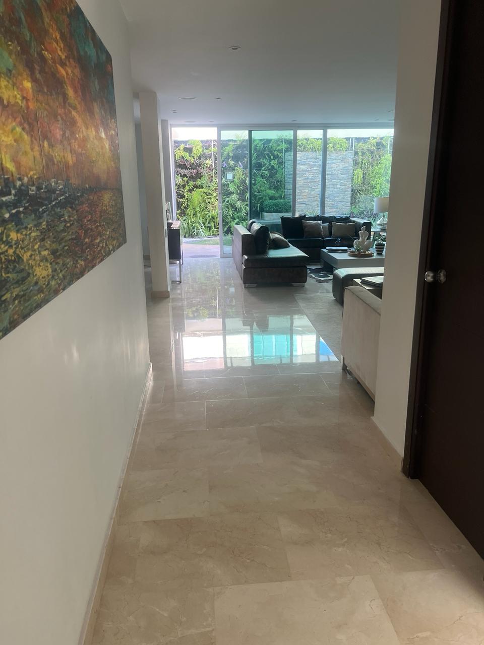 Casa en venta en Buenavista, Barranquilla · foto 9 de 24