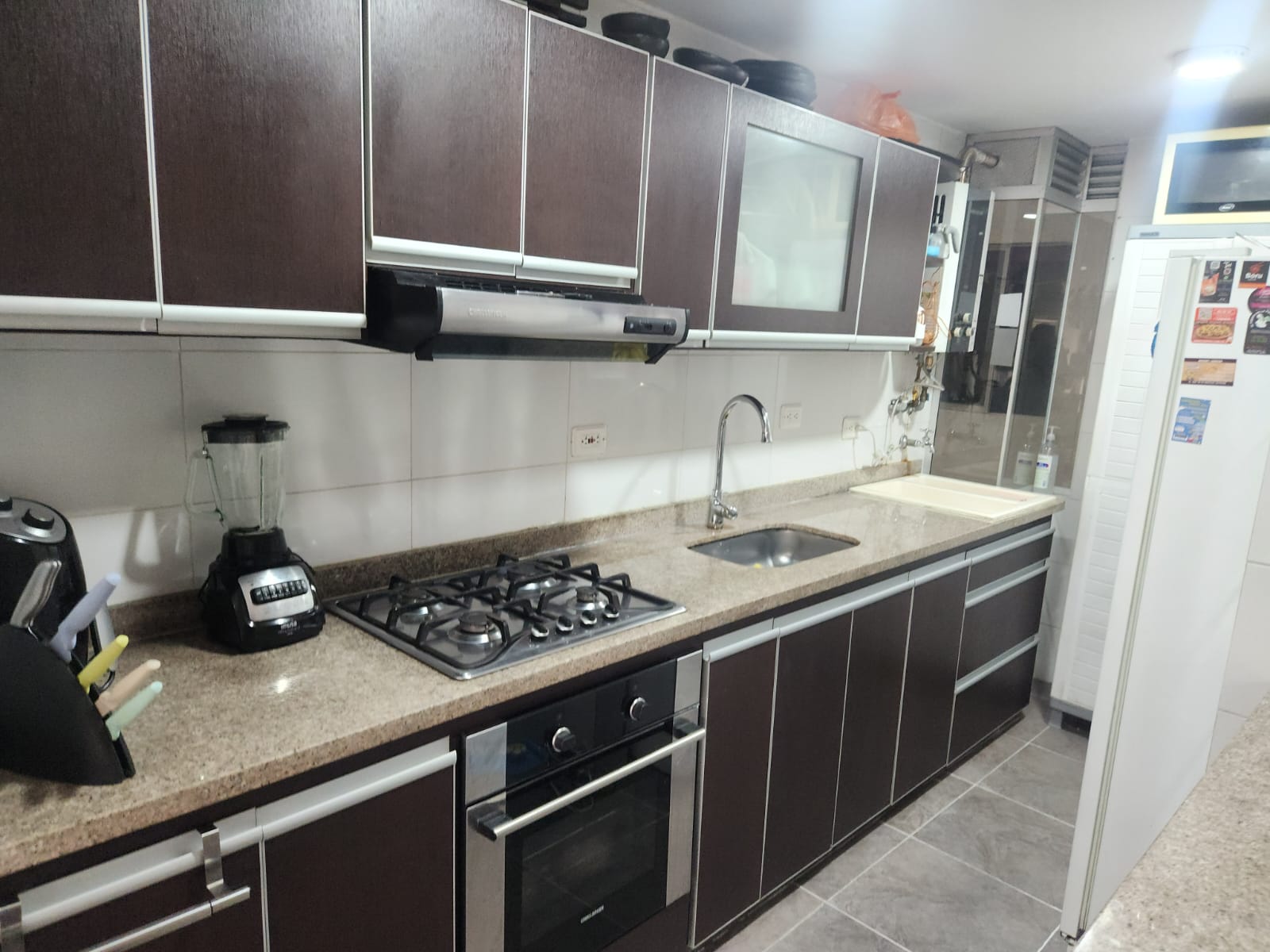 Apartamento en venta en Villa Magdala, Bogotá · foto 2 de 11
