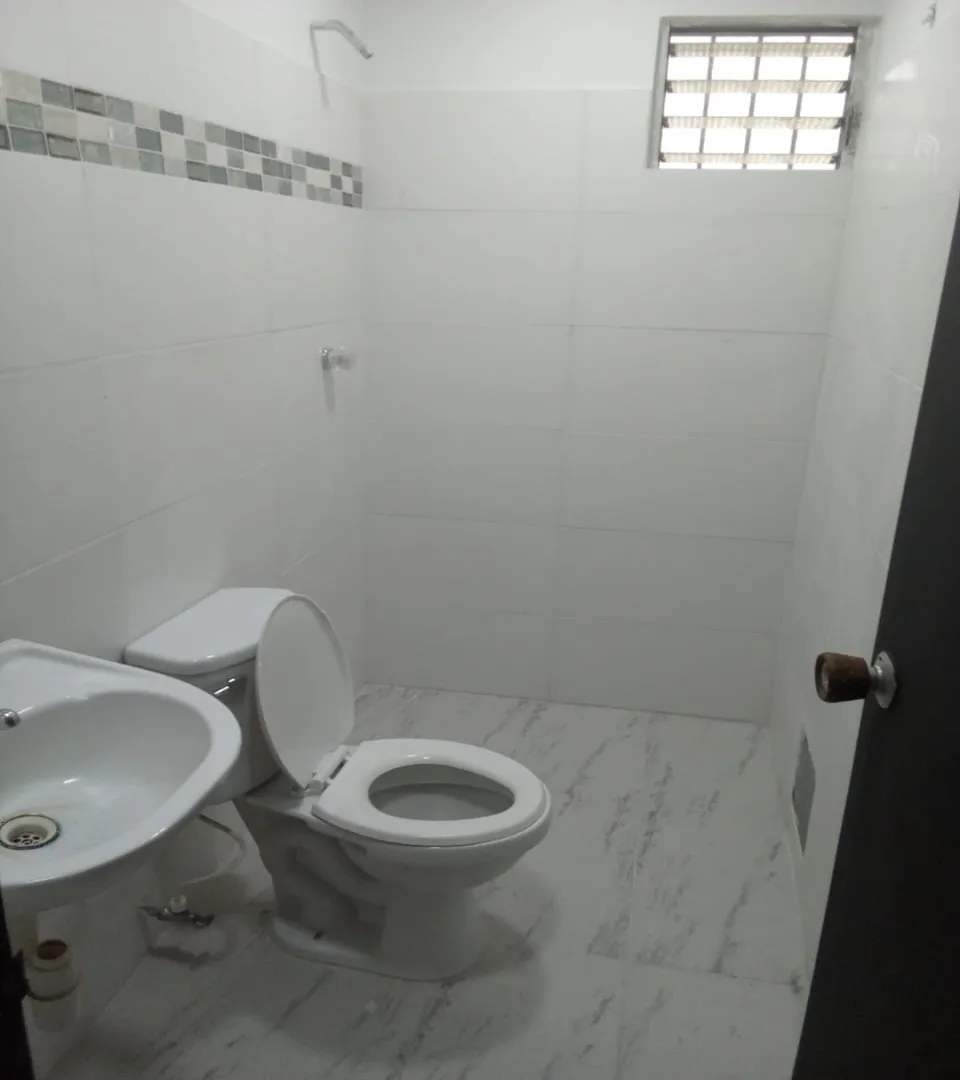 Oficina en venta en La Candelaria, Medellín, 30 m² · foto 14 de 16