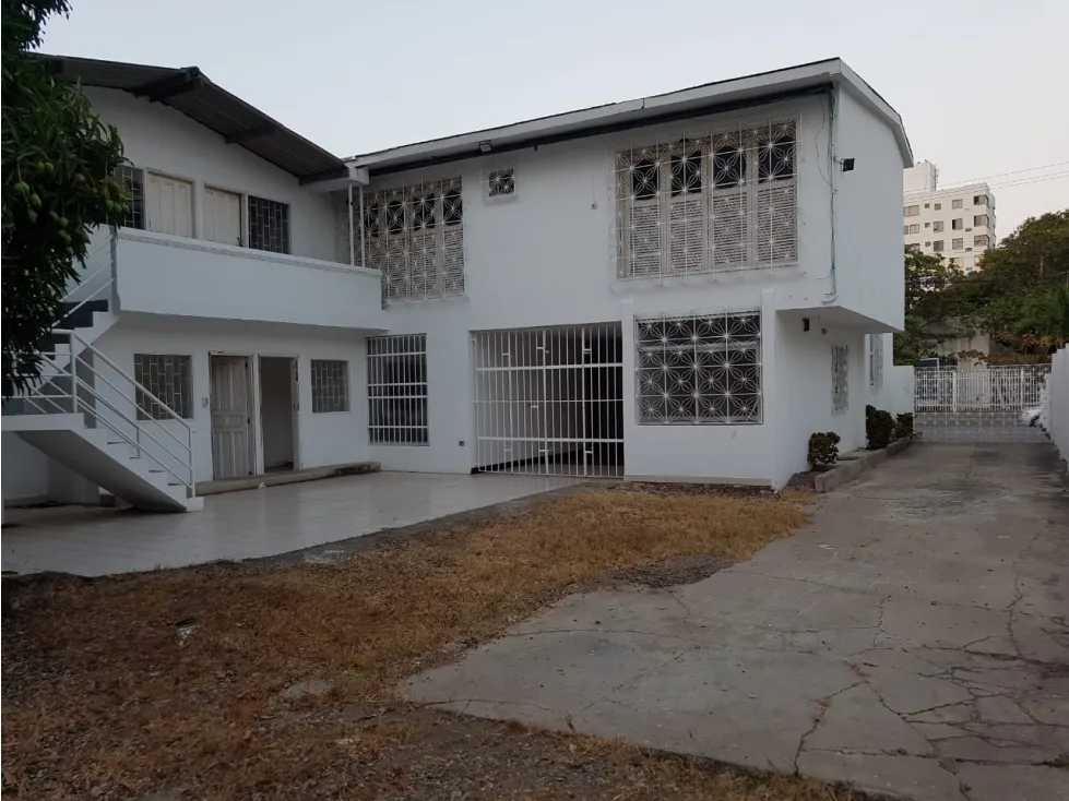 Casa de 10 alcobas en venta en Manga, Cartagena, 480 m² · foto 7 de 14