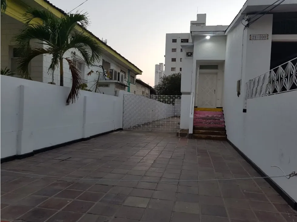 Casa de 10 alcobas en venta en Manga, Cartagena, 480 m² · foto 9 de 14