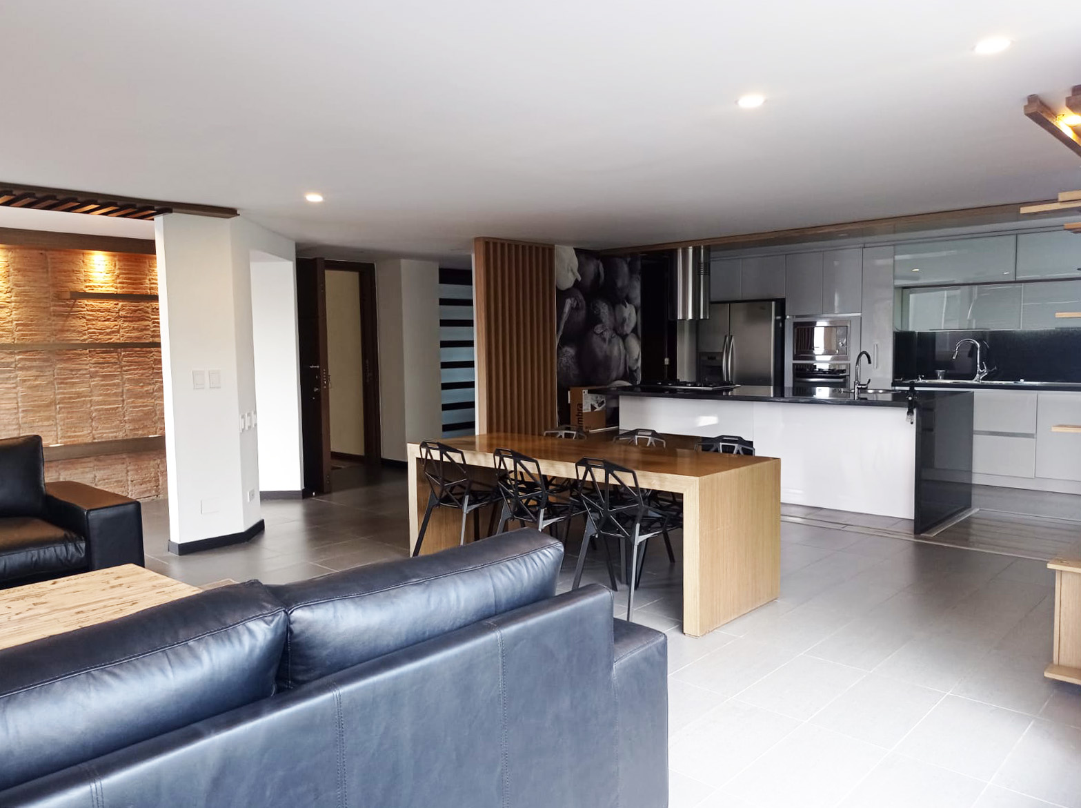 Apartamento en arriendo en San Lucas, Medellín · foto 12 de 20