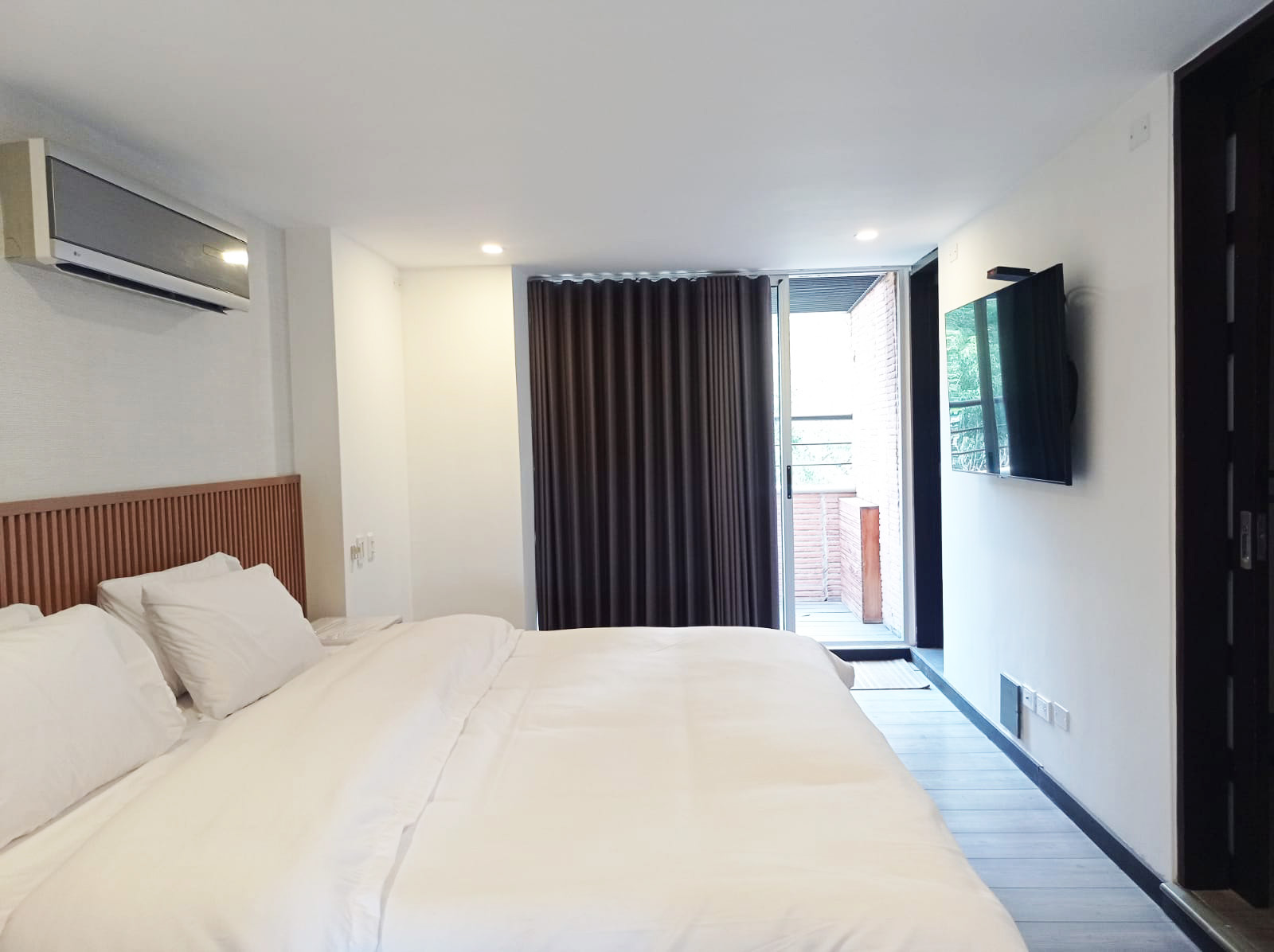 Apartamento en arriendo en San Lucas, Medellín · foto 14 de 20