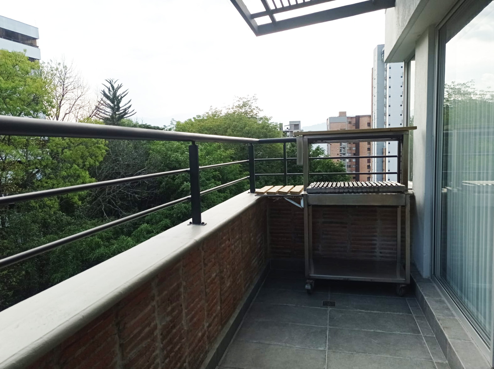 Apartamento en arriendo en San Lucas, Medellín · foto 18 de 20