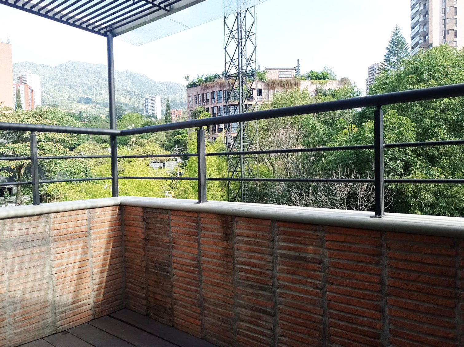 Apartamento en arriendo en San Lucas, Medellín · foto 20 de 20