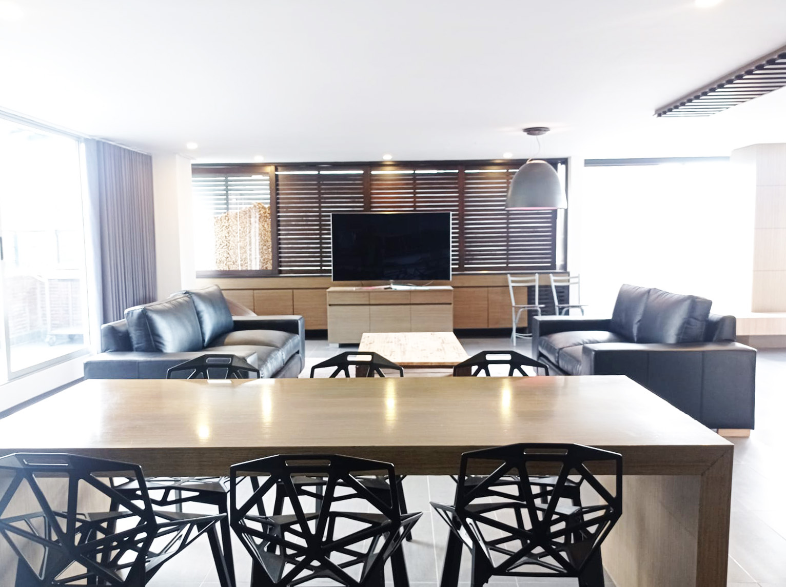 Apartamento en arriendo en San Lucas, Medellín · foto 2 de 20