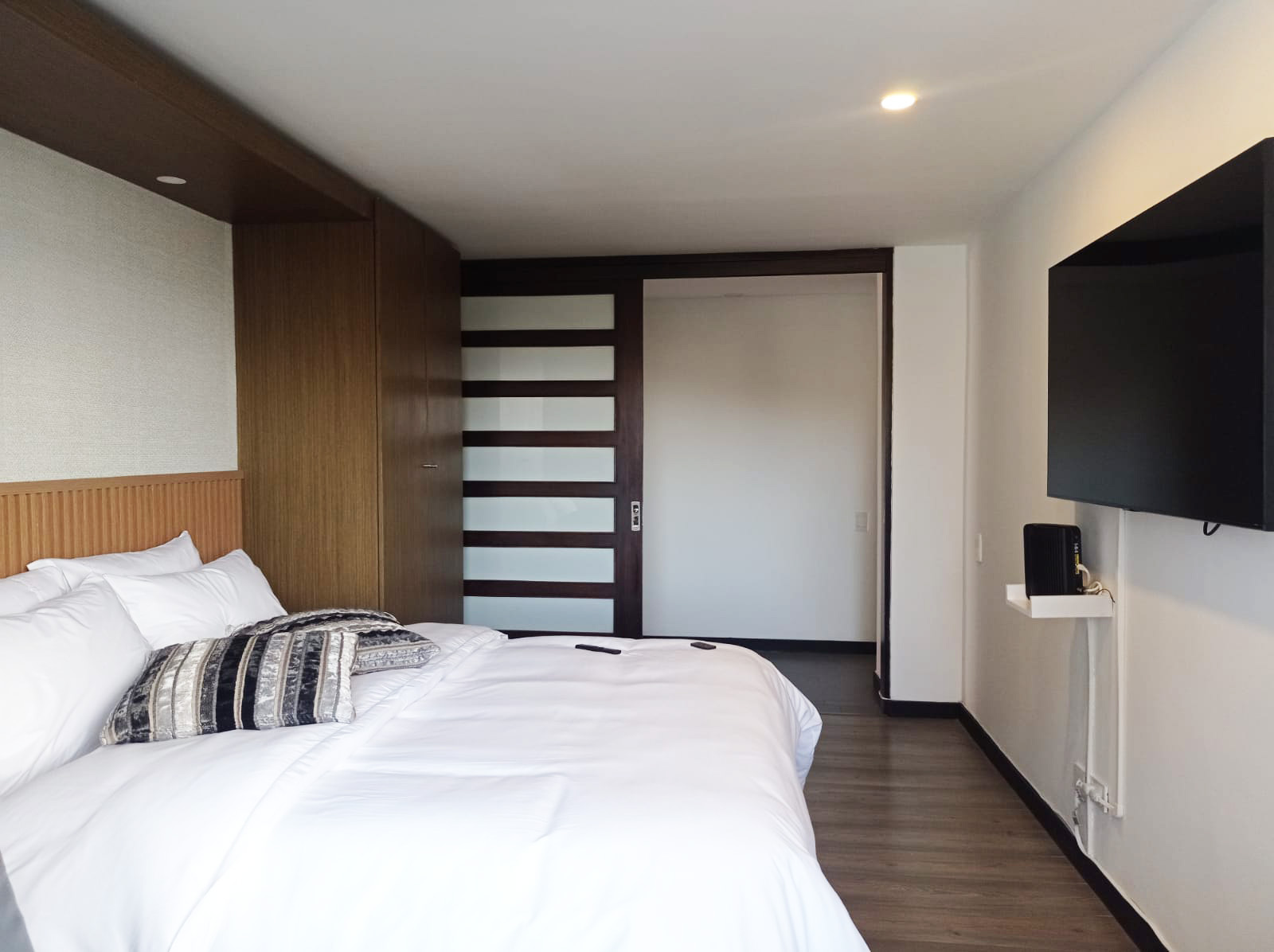 Apartamento en arriendo en San Lucas, Medellín · foto 3 de 20