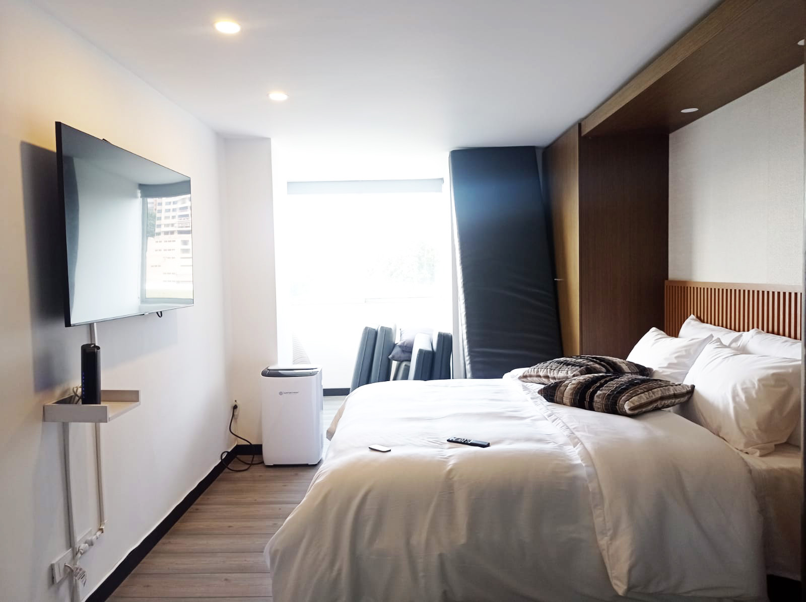 Apartamento en arriendo en San Lucas, Medellín · foto 5 de 20