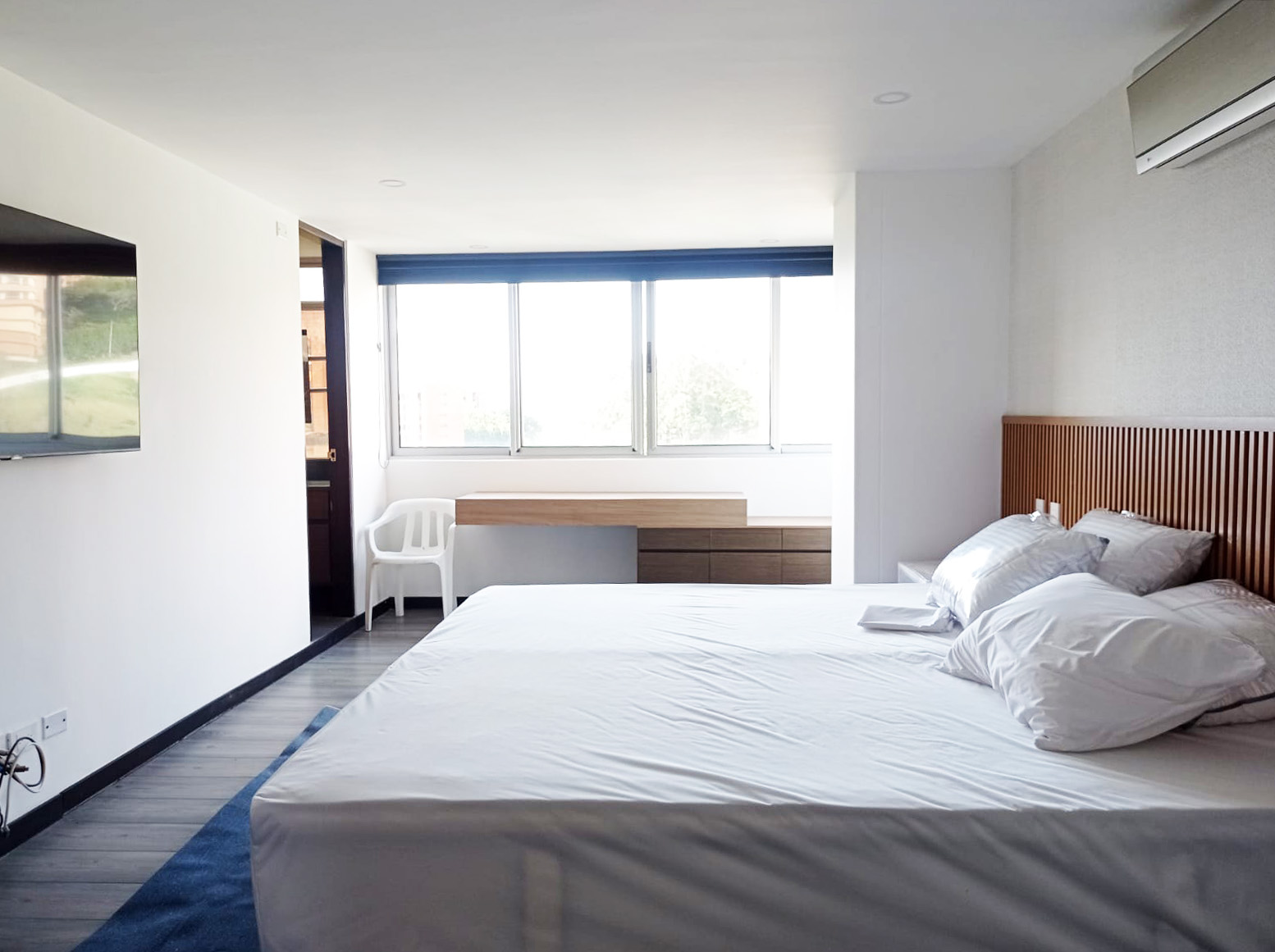 Apartamento en arriendo en San Lucas, Medellín · foto 7 de 20