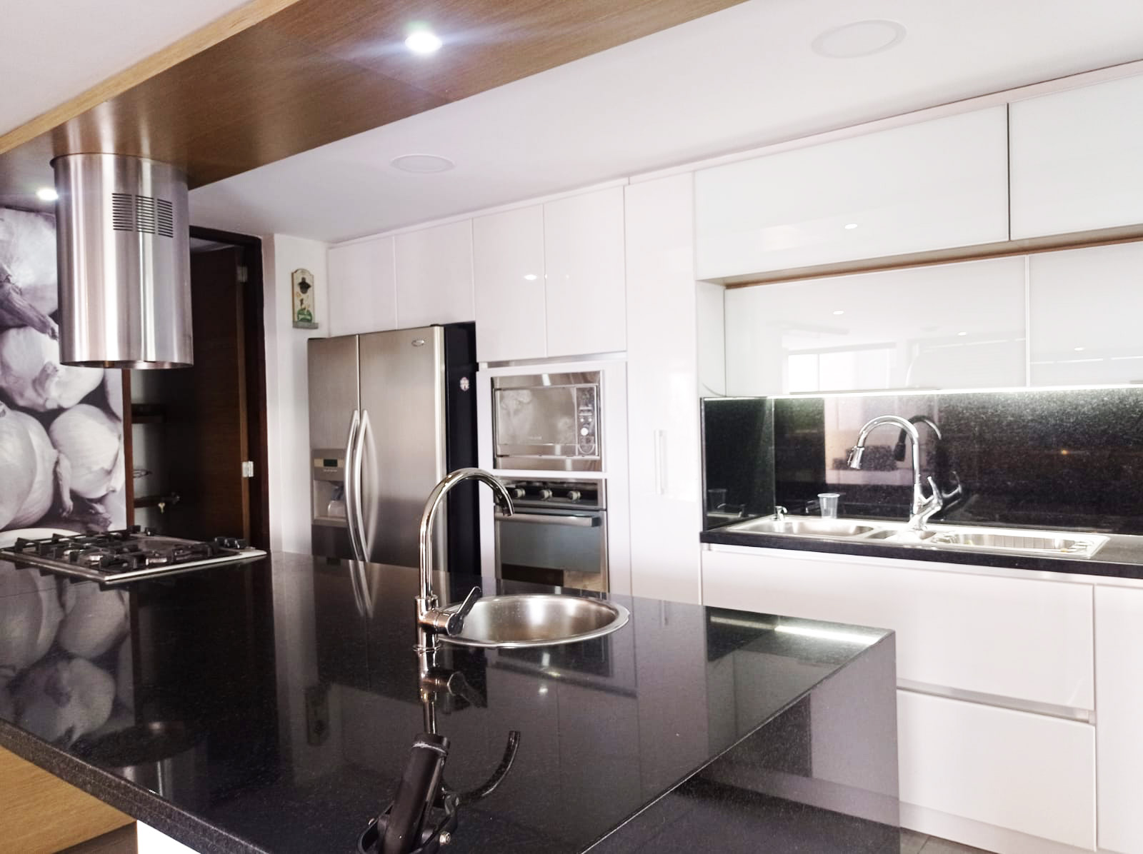 Apartamento en arriendo en San Lucas, Medellín · foto 8 de 20