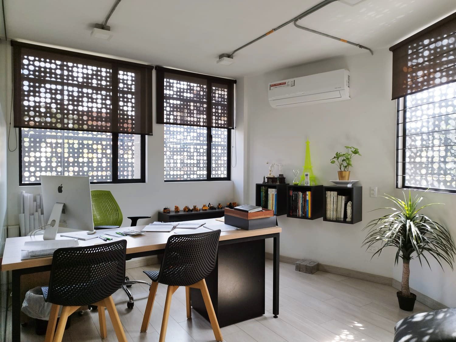 Local en arriendo en Alcala, Envigado, 520 m² · foto 16 de 20