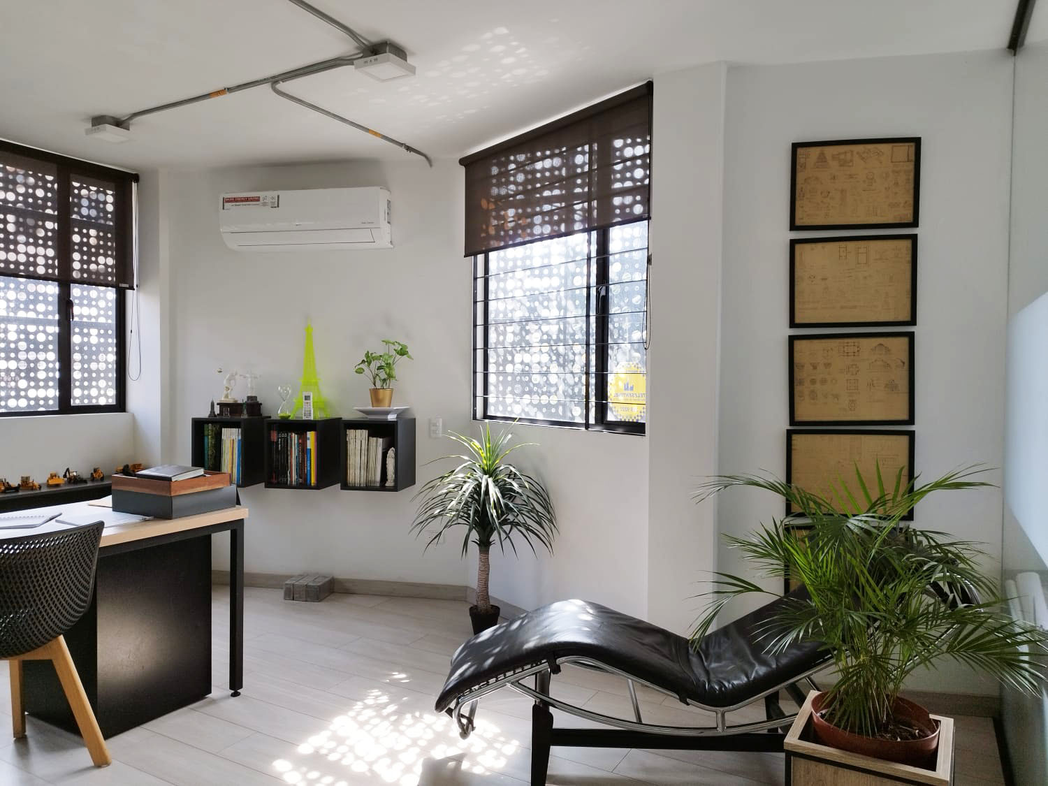 Local en arriendo en Alcala, Envigado, 520 m² · foto 19 de 20