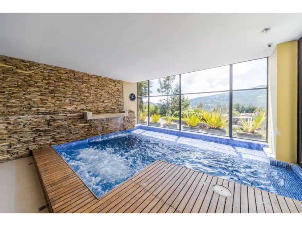 Casa en venta en El Libano, La Calera · foto 12 de 20