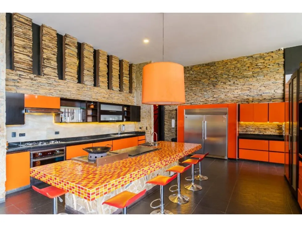 Casa en venta en El Libano, La Calera · foto 14 de 20
