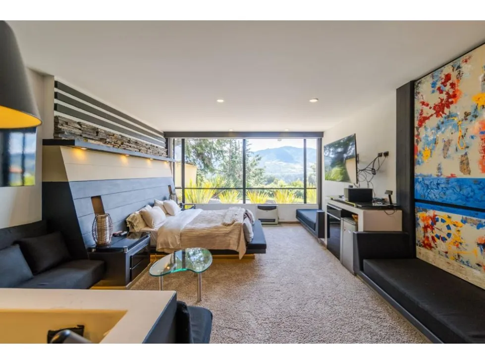Casa en venta en El Libano, La Calera · foto 15 de 20