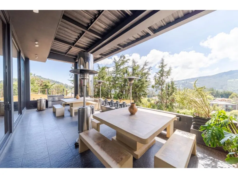 Casa en venta en El Libano, La Calera · foto 16 de 20