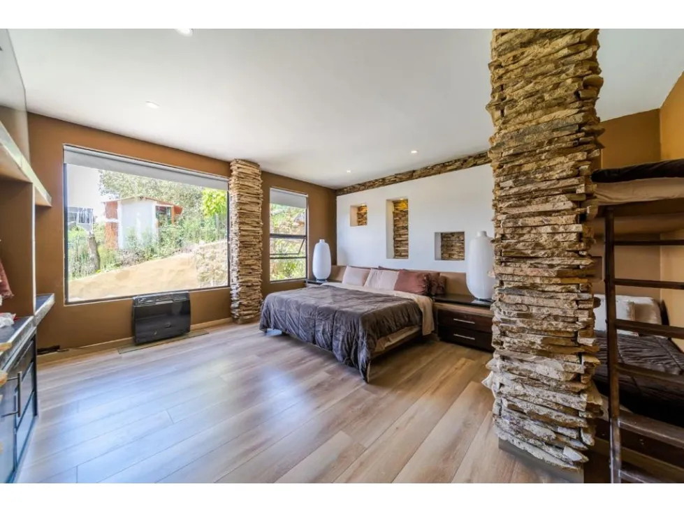 Casa en venta en El Libano, La Calera · foto 17 de 20