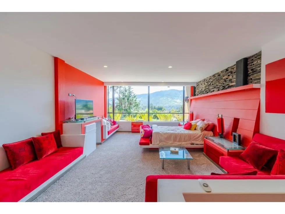 Casa en venta en El Libano, La Calera · foto 18 de 20