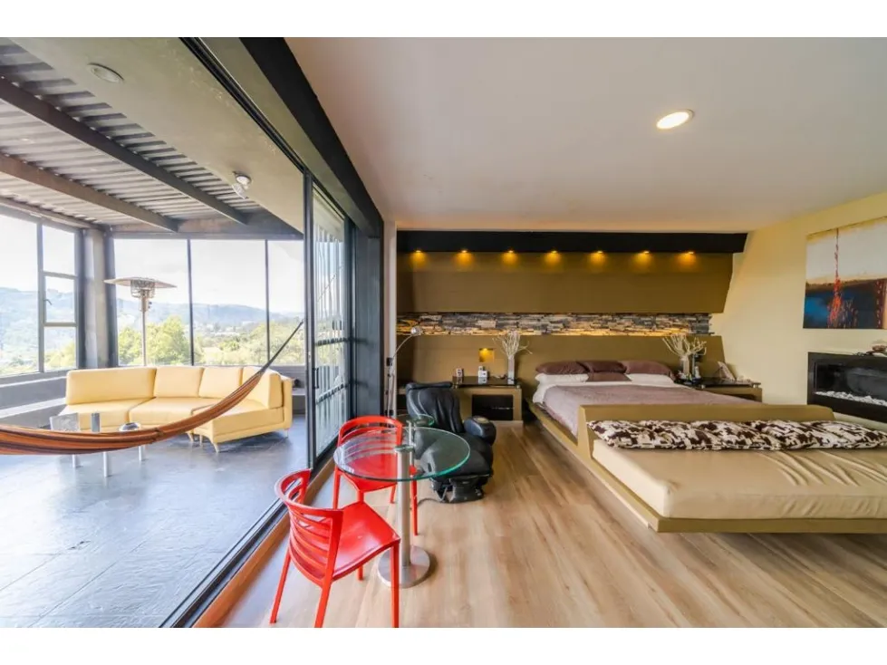 Casa en venta en El Libano, La Calera · foto 20 de 20