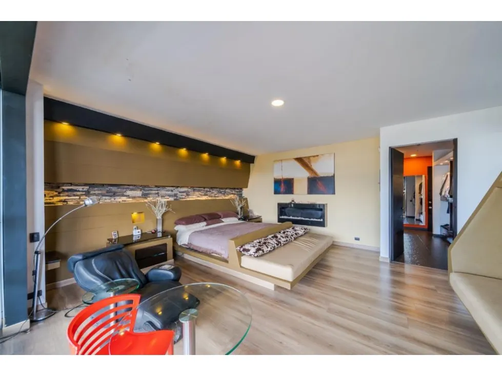 Casa en venta en El Libano, La Calera · foto 4 de 20