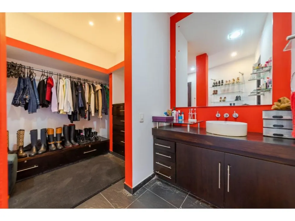 Casa en venta en El Libano, La Calera · foto 5 de 20