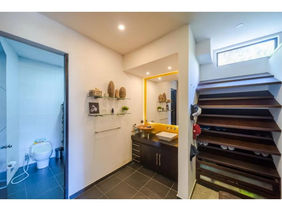 Casa en venta en El Libano, La Calera · foto 6 de 20