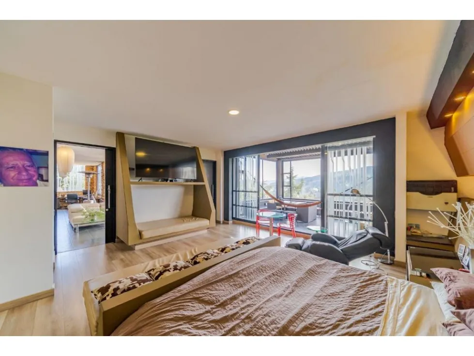 Casa en venta en El Libano, La Calera · foto 7 de 20