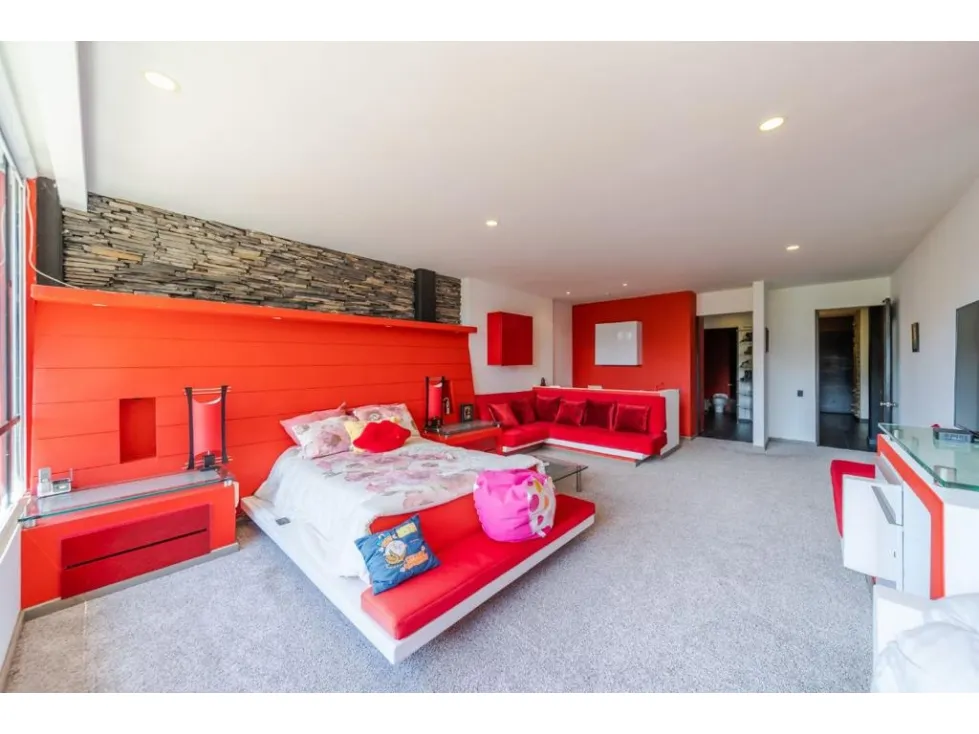 Casa en venta en El Libano, La Calera · foto 8 de 20