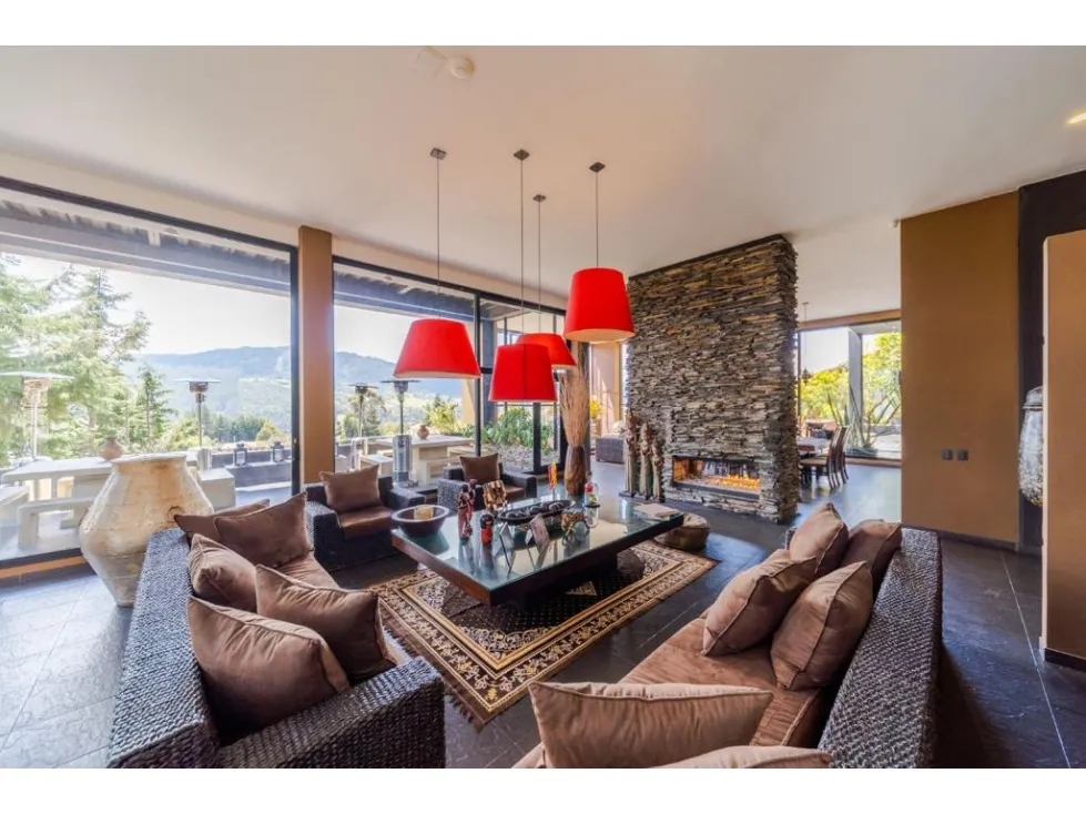 Casa en venta en El Libano, La Calera · foto 9 de 20
