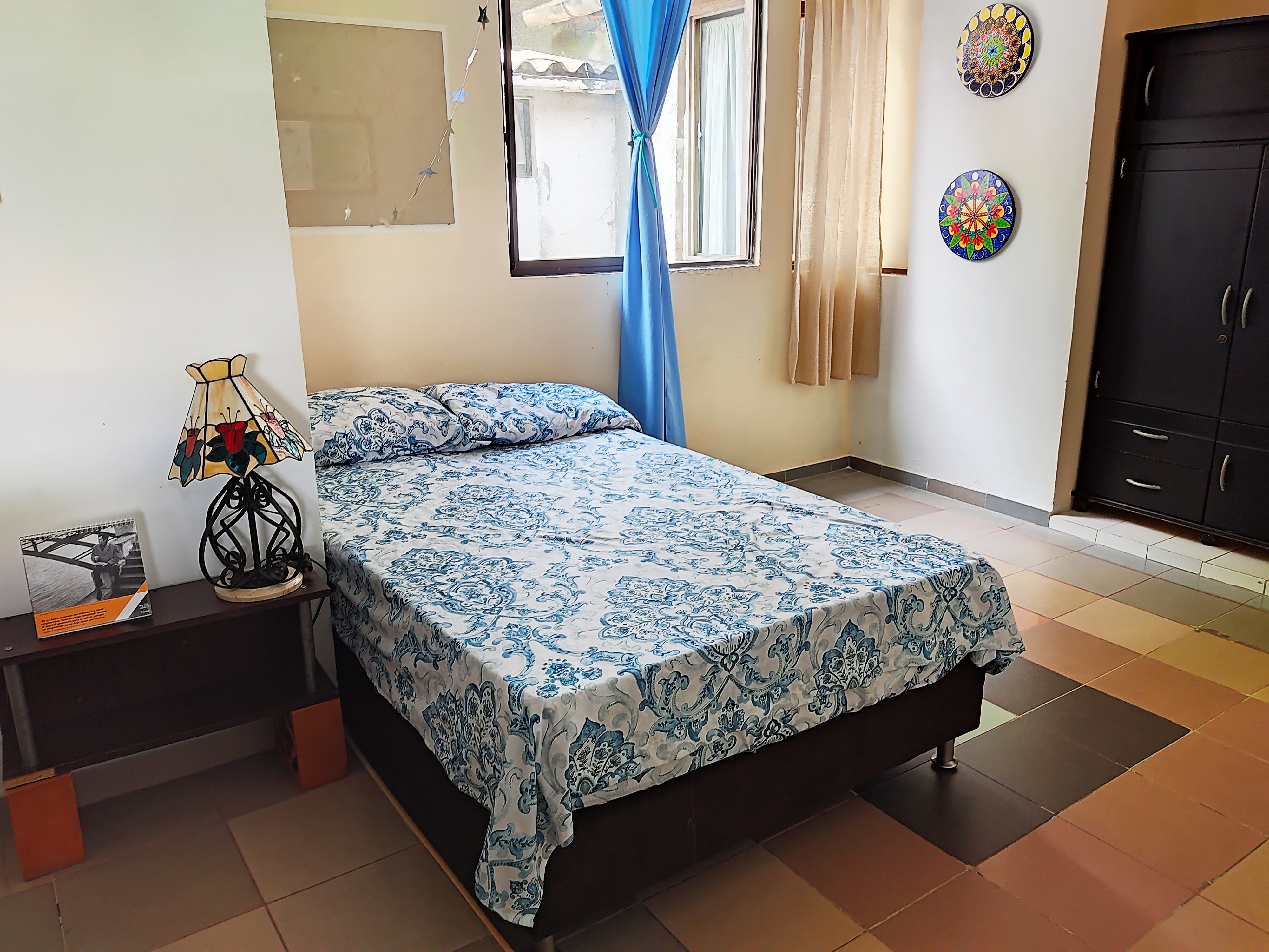 Habitación en arriendo en Alamos