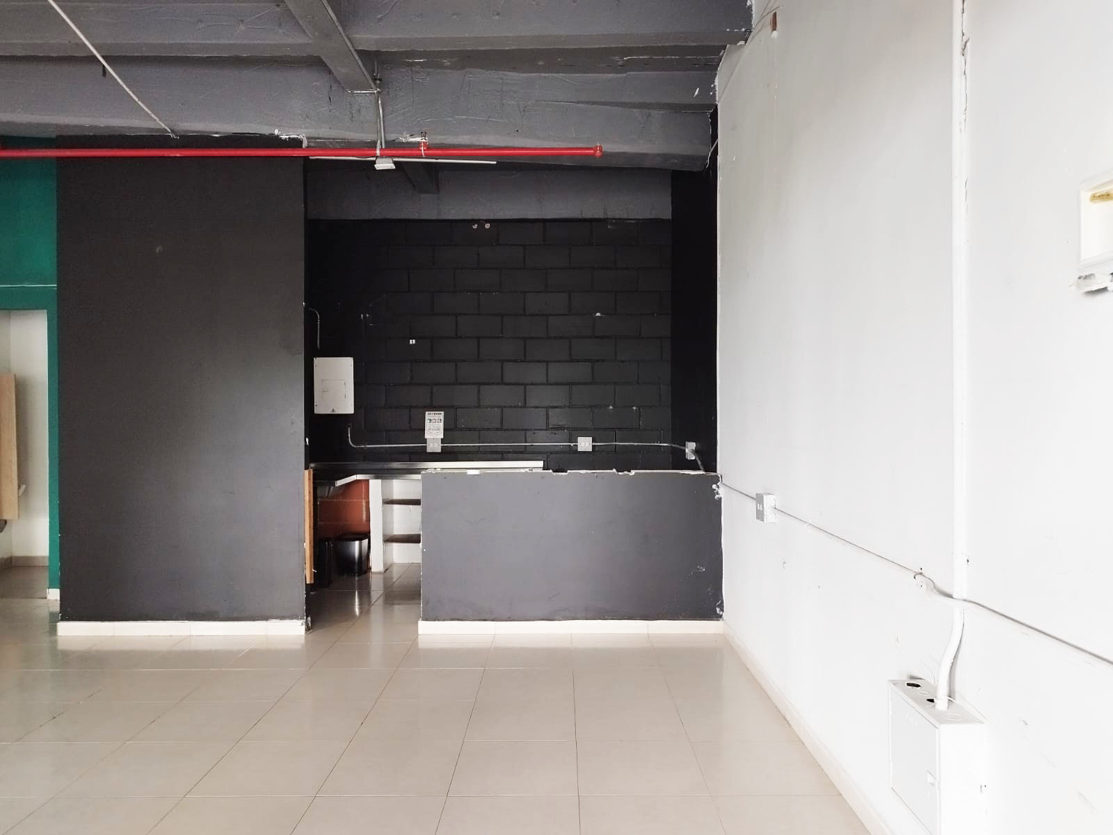 Local en arriendo en Las Antillas, Envigado, 50 m² · foto 3 de 16