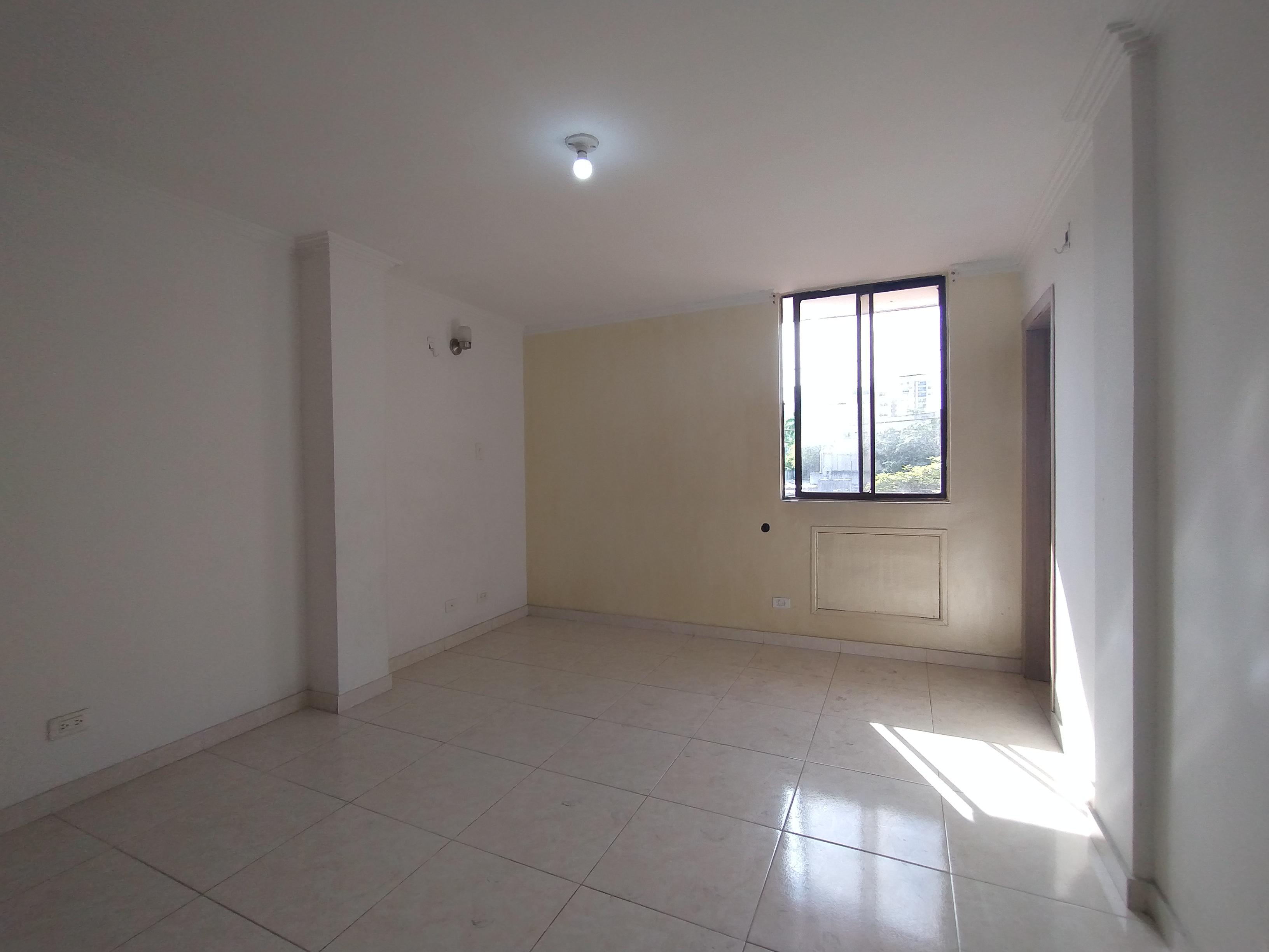 Apartamento en venta en Altos Del Prado, Barranquilla · foto 3 de 9