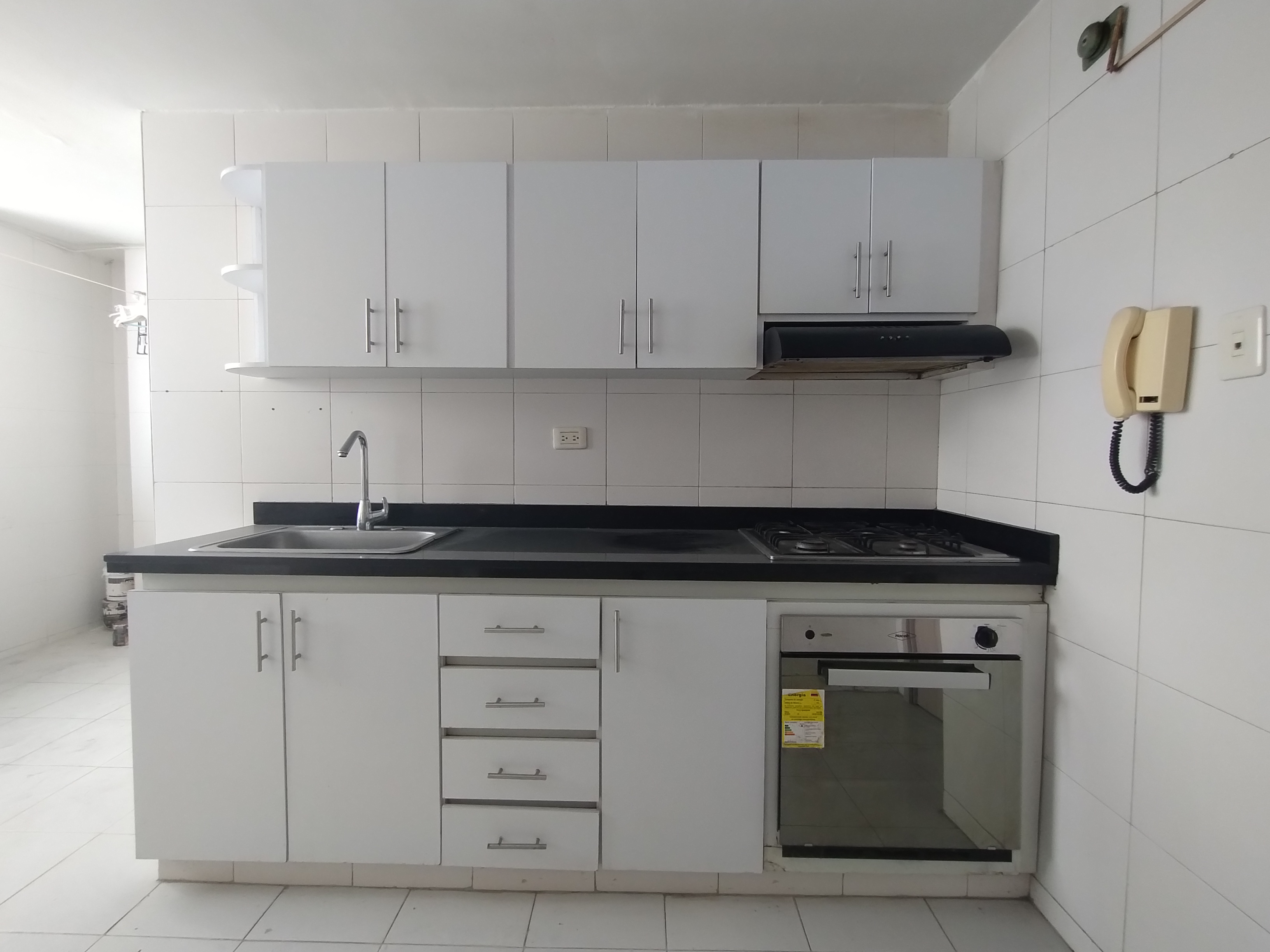 Apartamento en venta en Altos Del Prado, Barranquilla · foto 7 de 9