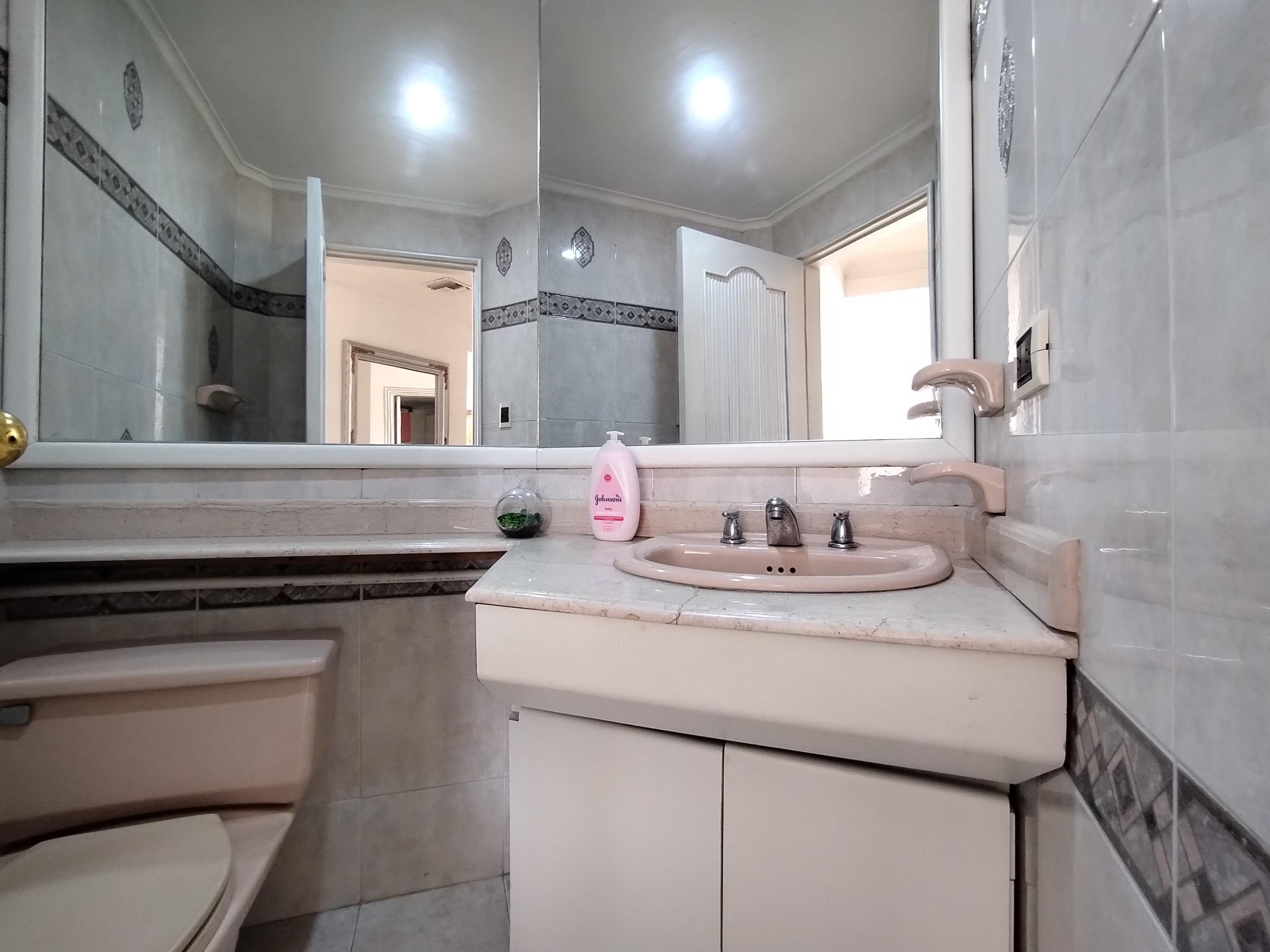 Apartamento en arriendo en Altos Del Prado, Barranquilla · foto 18 de 19