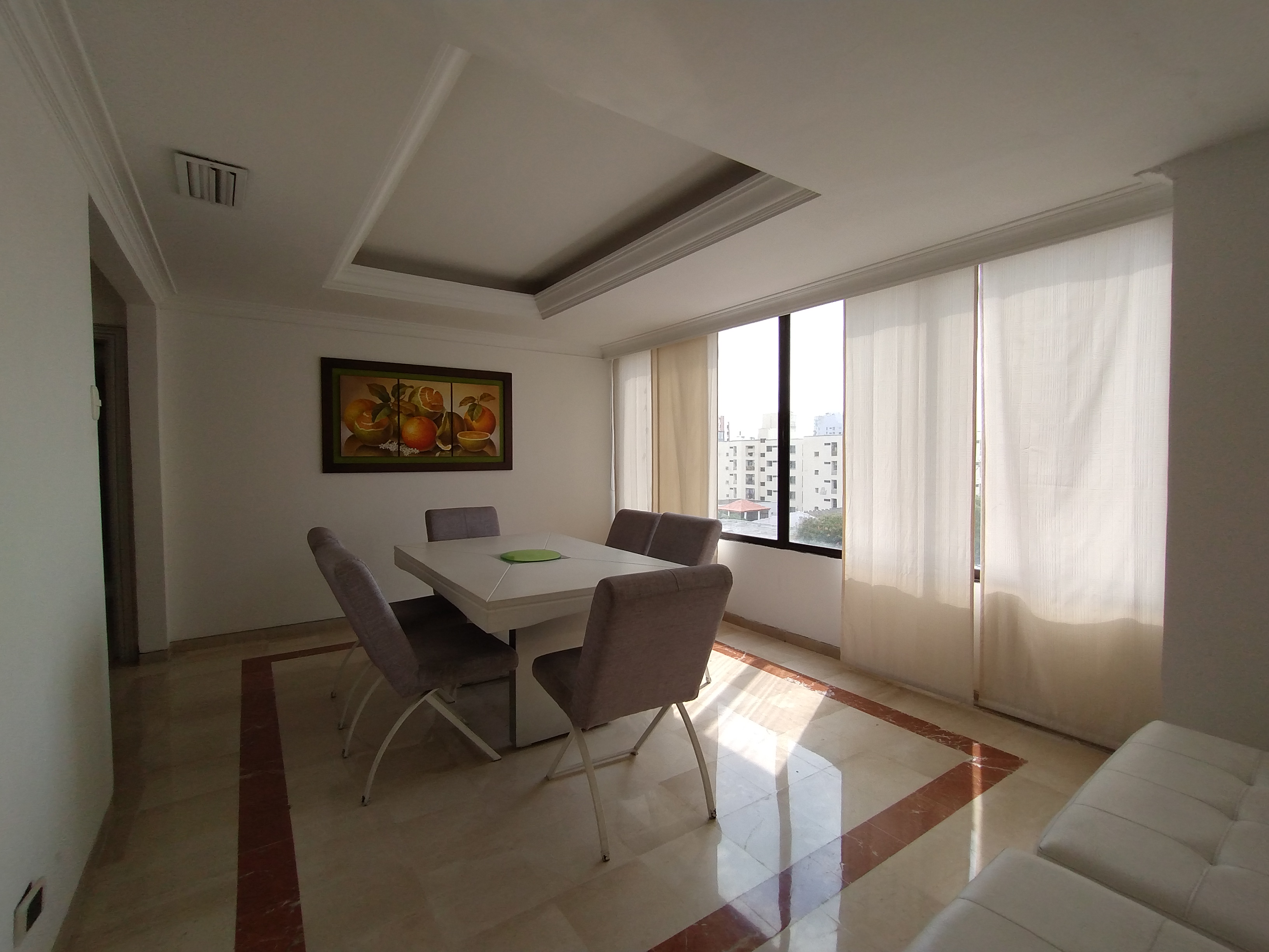 Apartamento en arriendo en Altos Del Prado, Barranquilla · foto 2 de 19