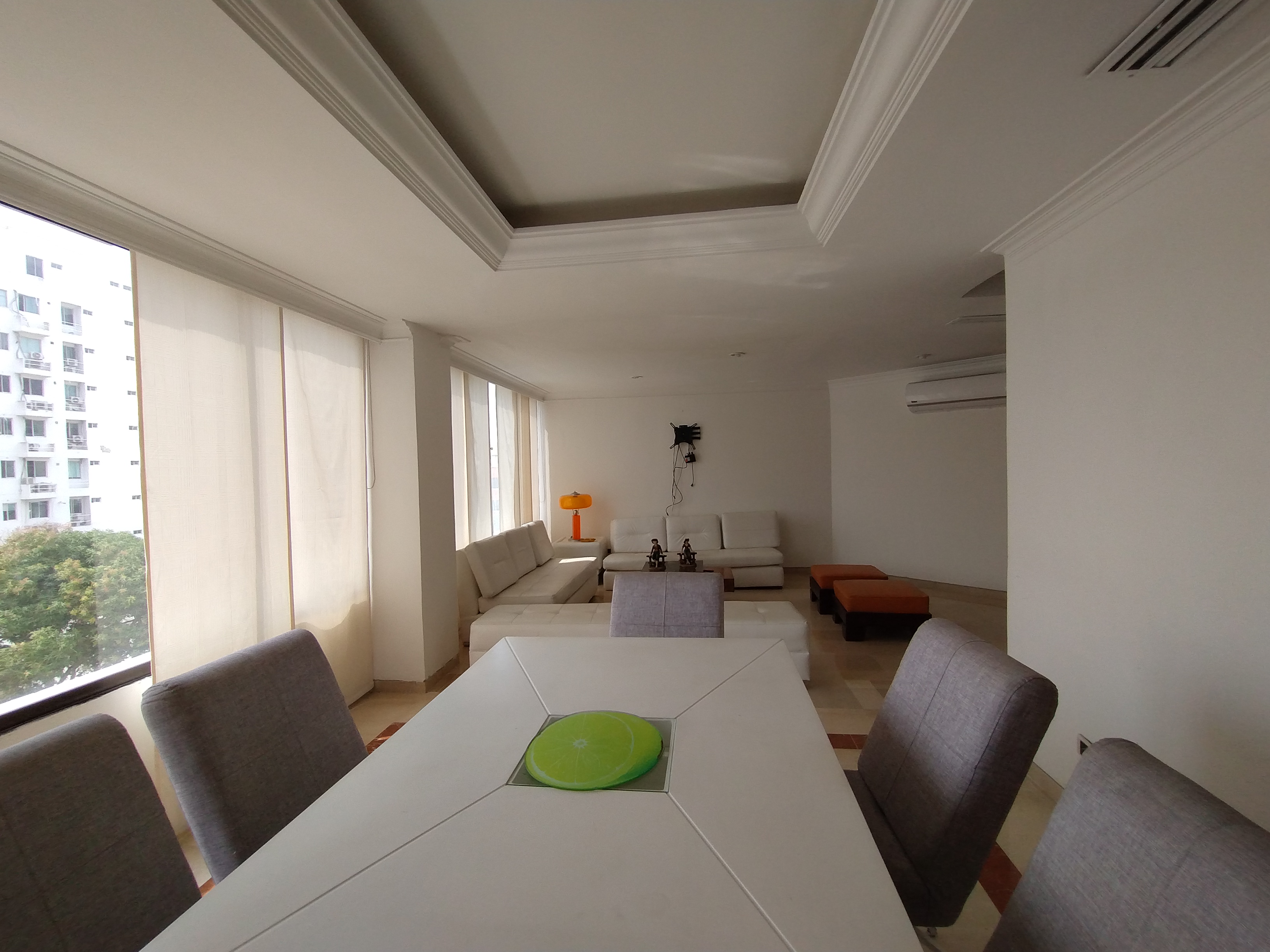 Apartamento en arriendo en Altos Del Prado, Barranquilla · foto 3 de 19