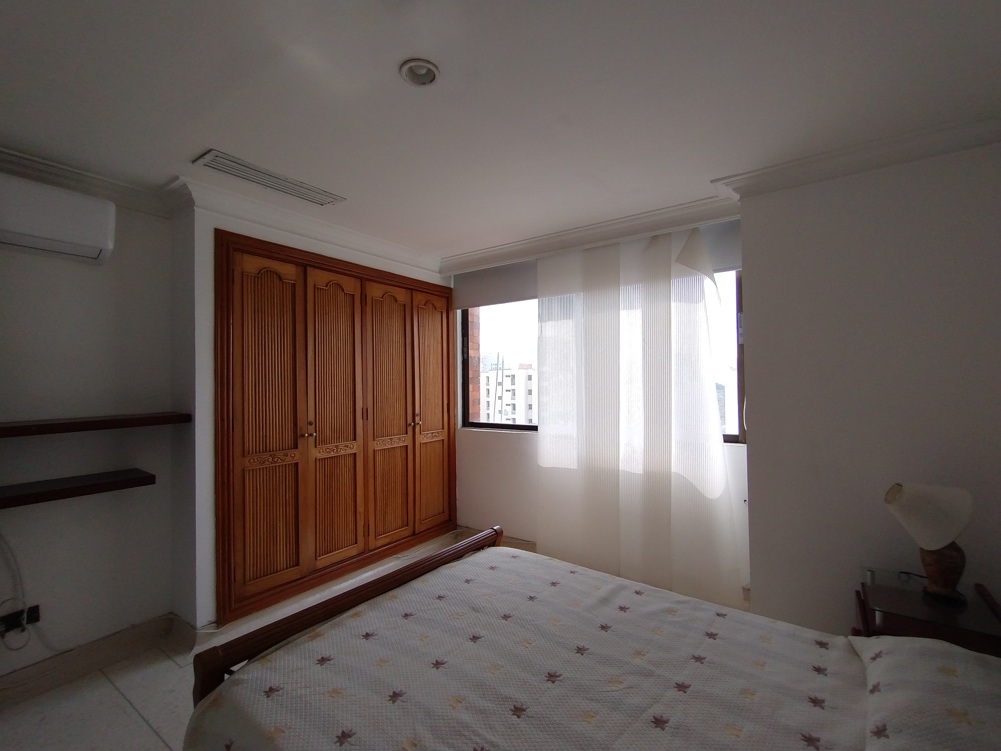 Apartamento en arriendo en Altos Del Prado, Barranquilla · foto 6 de 19