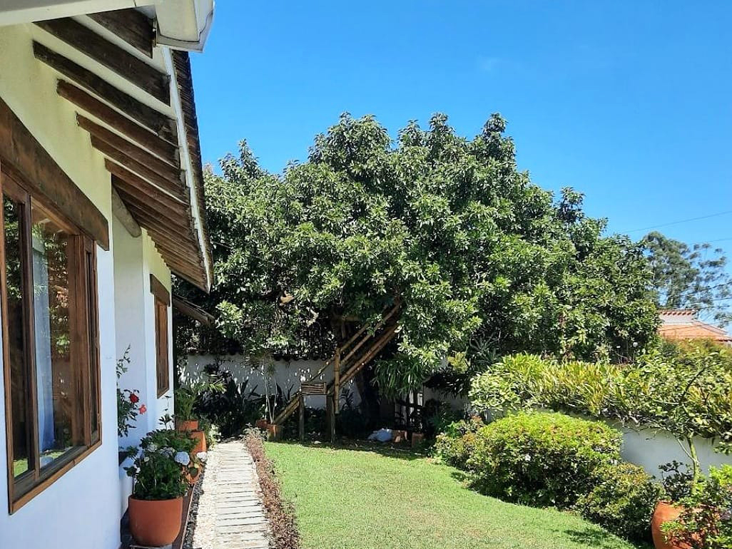 Casa de 3 alcobas en venta en El Porvenir, Rionegro, 201 m² · foto 11 de 14