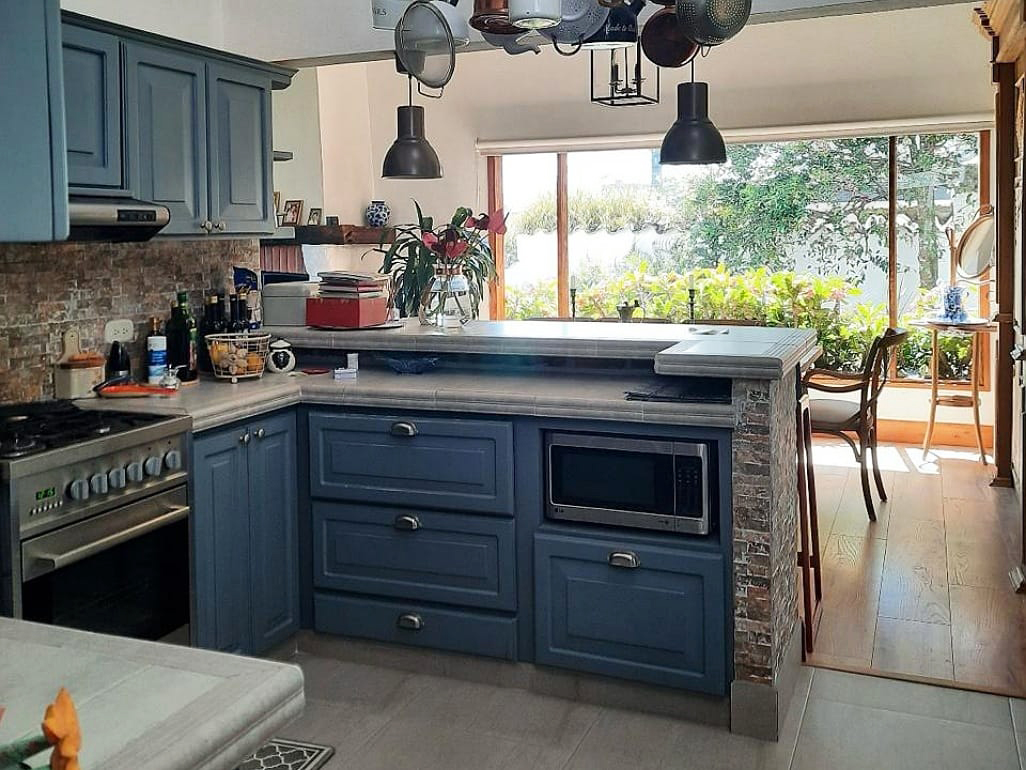 Casa de 3 alcobas en venta en El Porvenir, Rionegro, 201 m² · foto 3 de 14