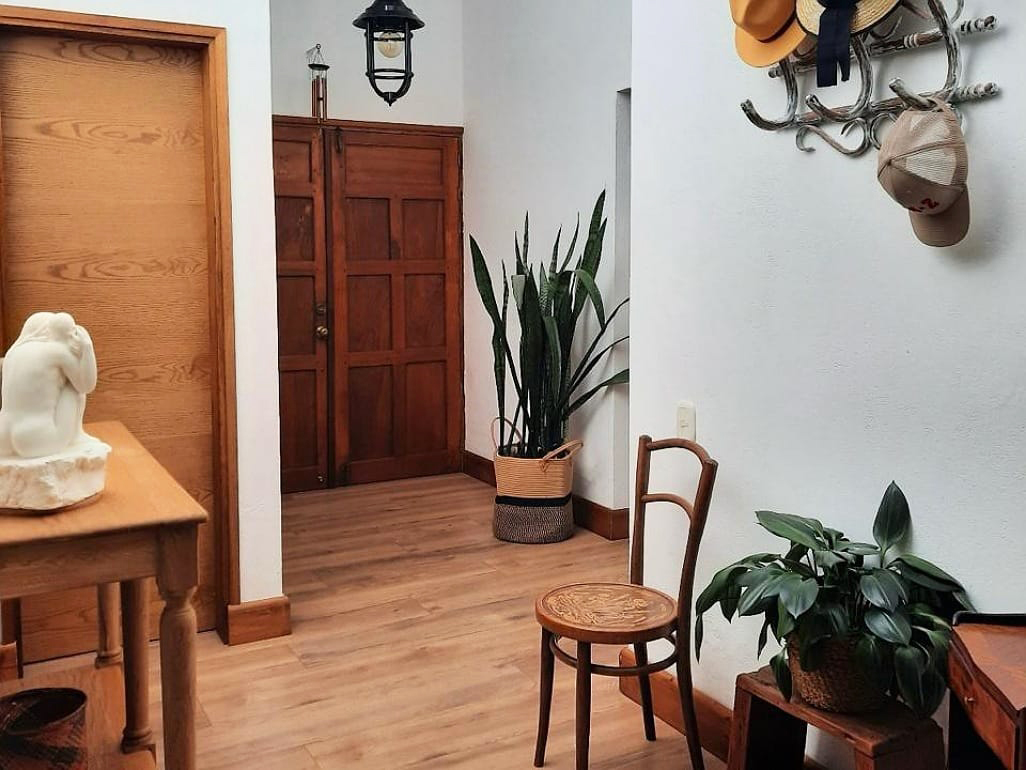 Casa de 3 alcobas en venta en El Porvenir, Rionegro, 201 m² · foto 5 de 14