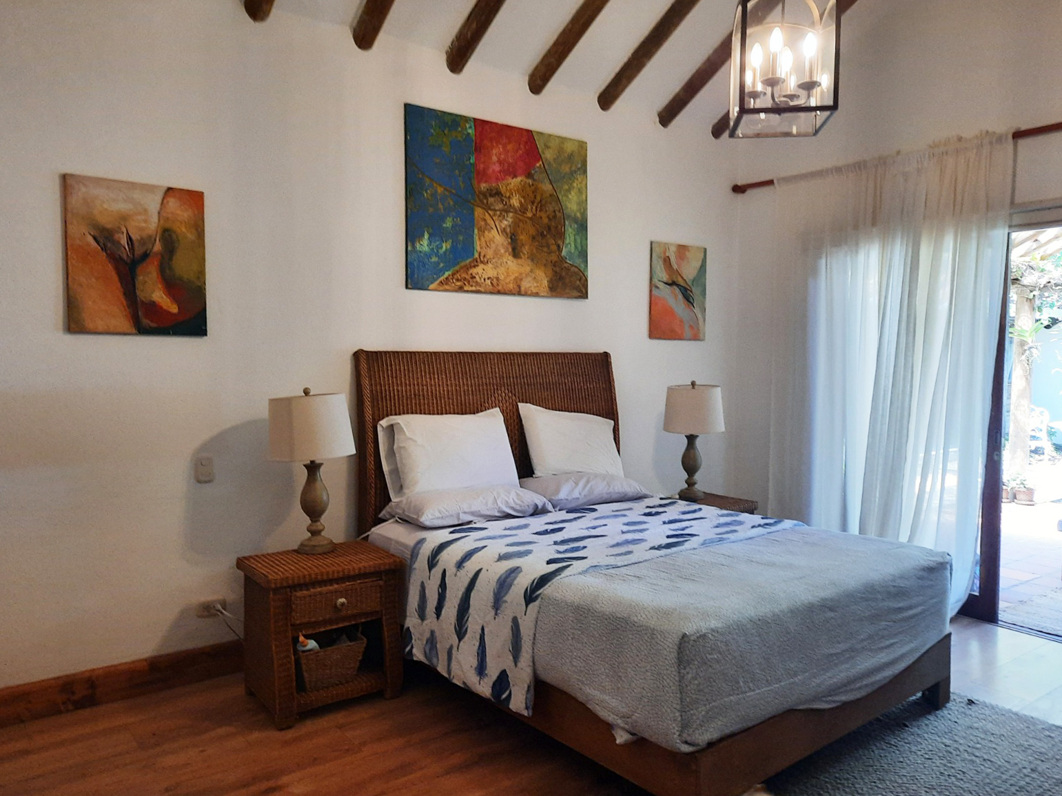 Casa de 3 alcobas en venta en El Porvenir, Rionegro, 201 m² · foto 7 de 14
