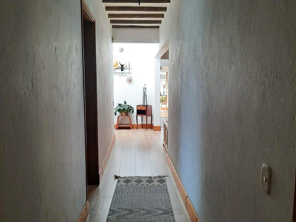 Casa de 3 alcobas en venta en El Porvenir, Rionegro, 201 m² · foto 8 de 14