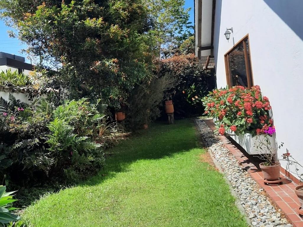 Casa de 3 alcobas en venta en El Porvenir, Rionegro, 201 m² · foto 9 de 14