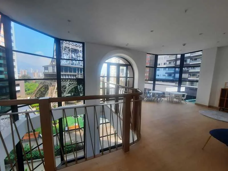 Apartamento en arriendo en Las Lomitas, Sabaneta en Los Alcazares