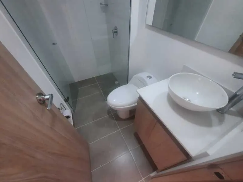 Apartamento de 3 alcobas en arriendo en Las Lomitas, Sabaneta, 86 m² · foto 14 de 19